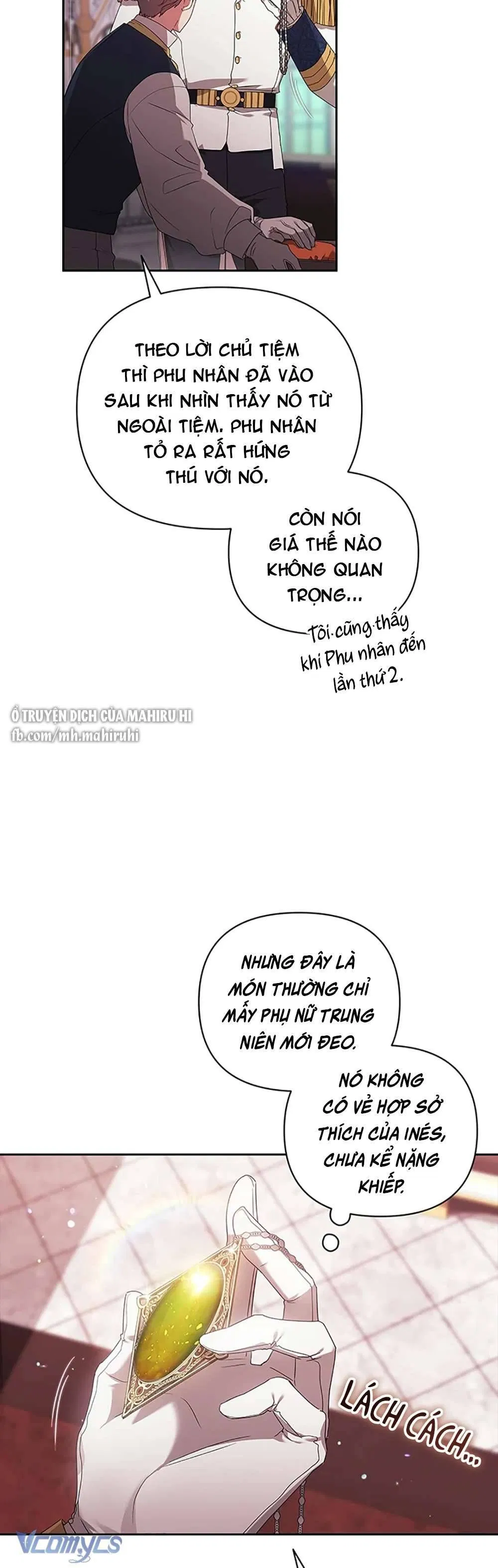Hôn Nhân Này Rồi Sẽ Đổ Vỡ 