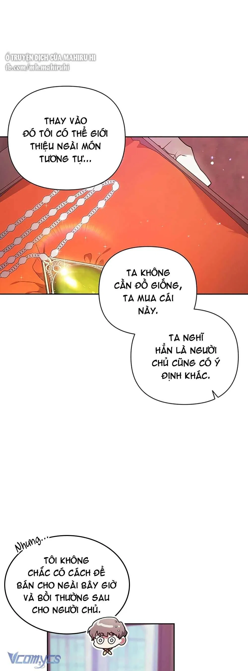 Hôn Nhân Này Rồi Sẽ Đổ Vỡ 