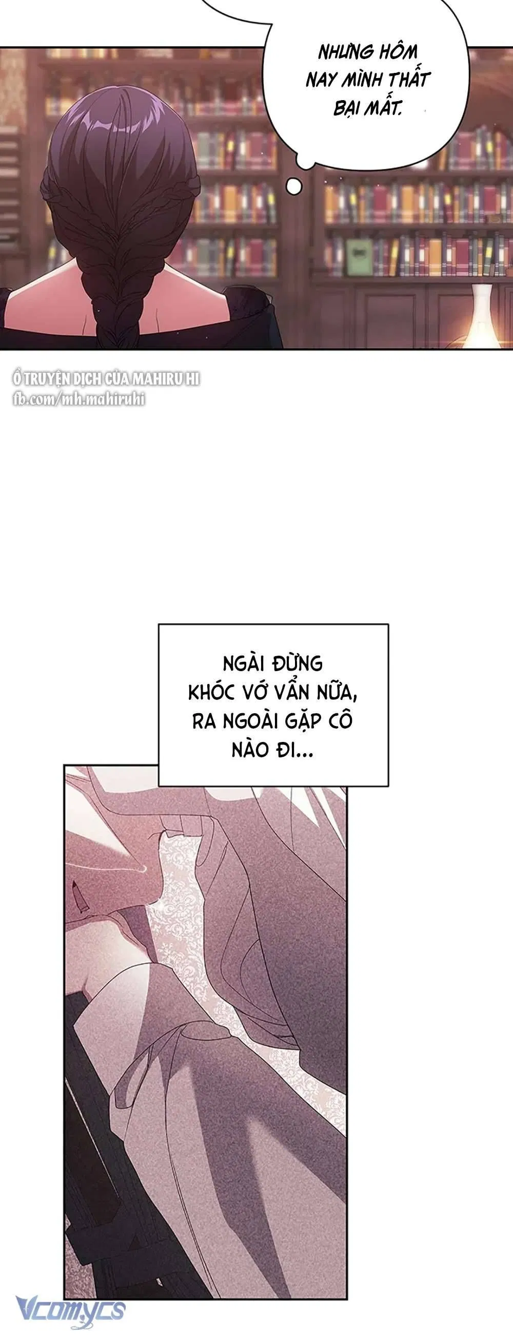 Hôn Nhân Này Rồi Sẽ Đổ Vỡ 