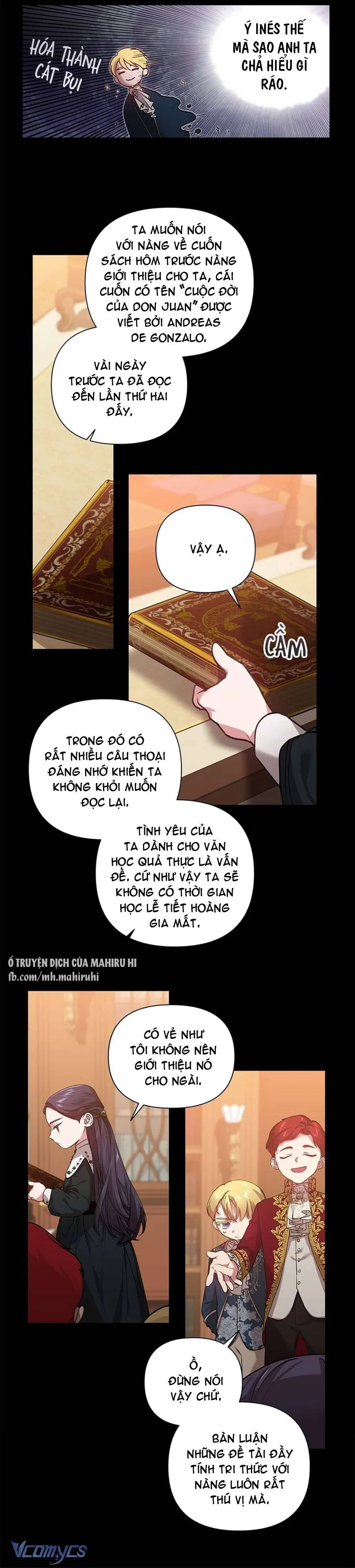 Hôn Nhân Này Rồi Sẽ Đổ Vỡ 