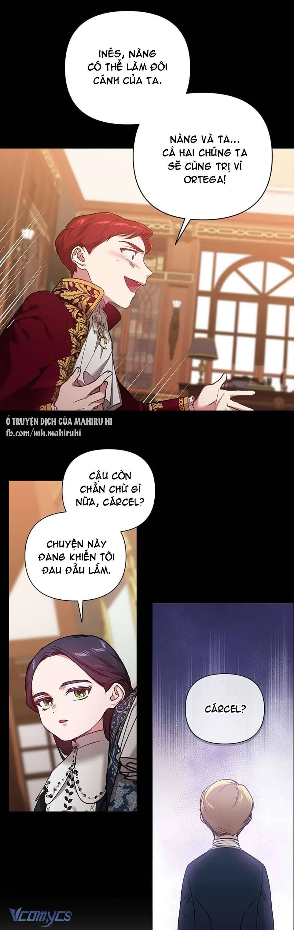 Hôn Nhân Này Rồi Sẽ Đổ Vỡ 