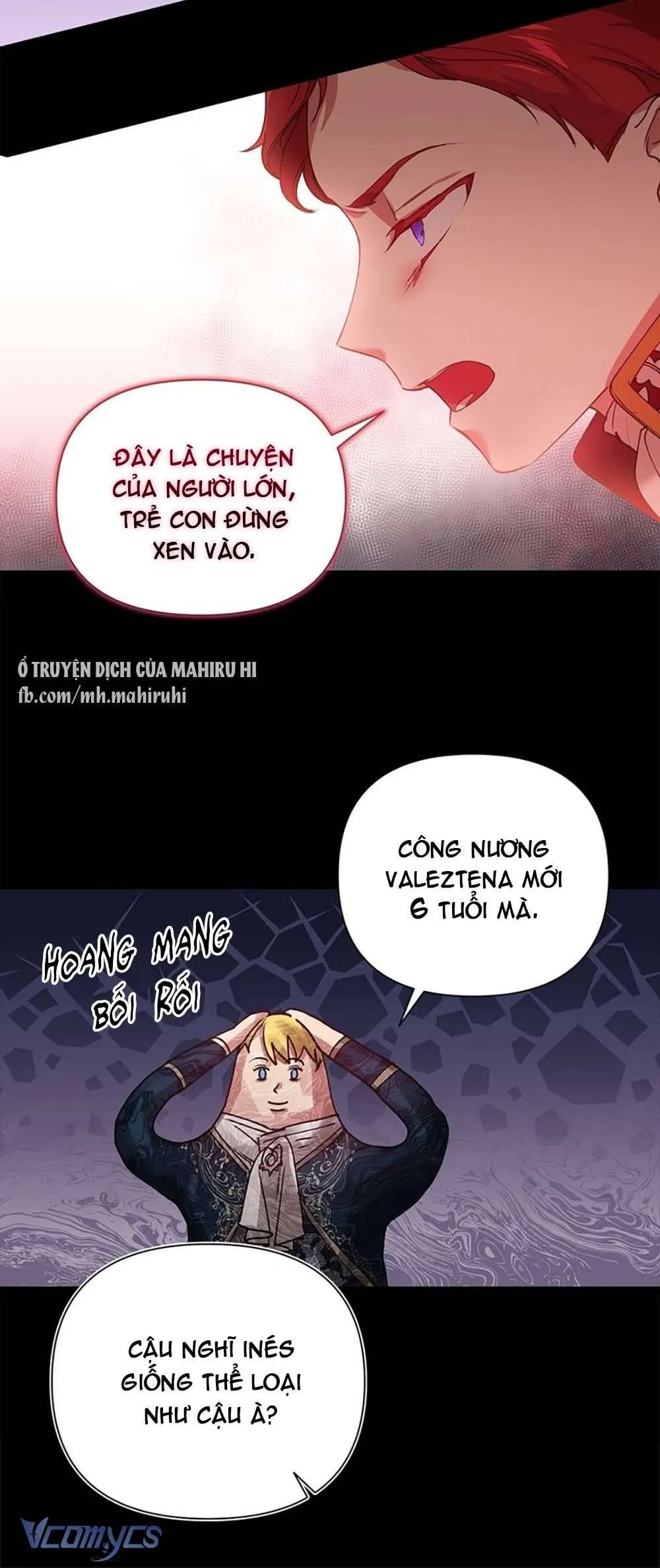 Hôn Nhân Này Rồi Sẽ Đổ Vỡ 