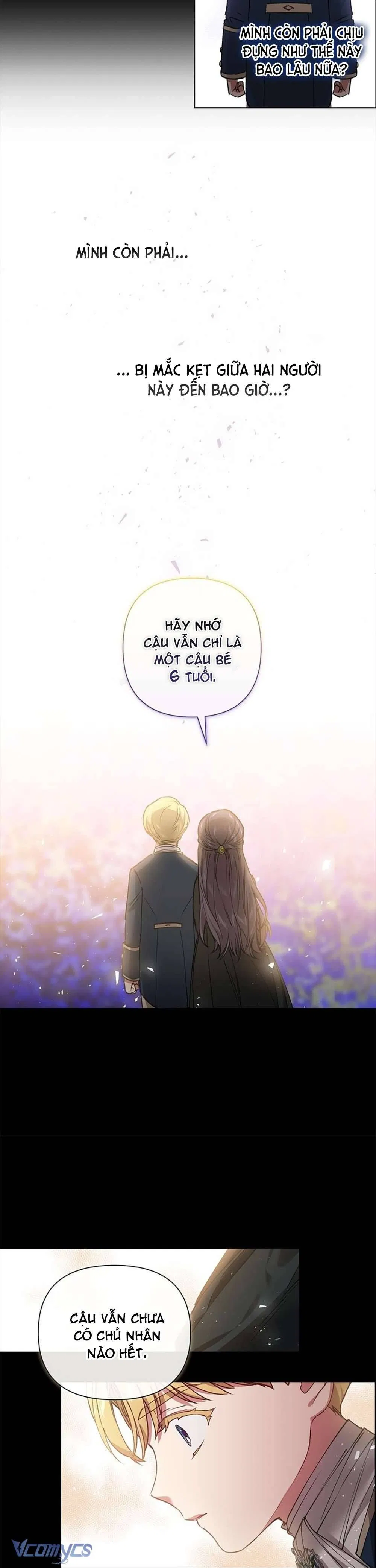Hôn Nhân Này Rồi Sẽ Đổ Vỡ 