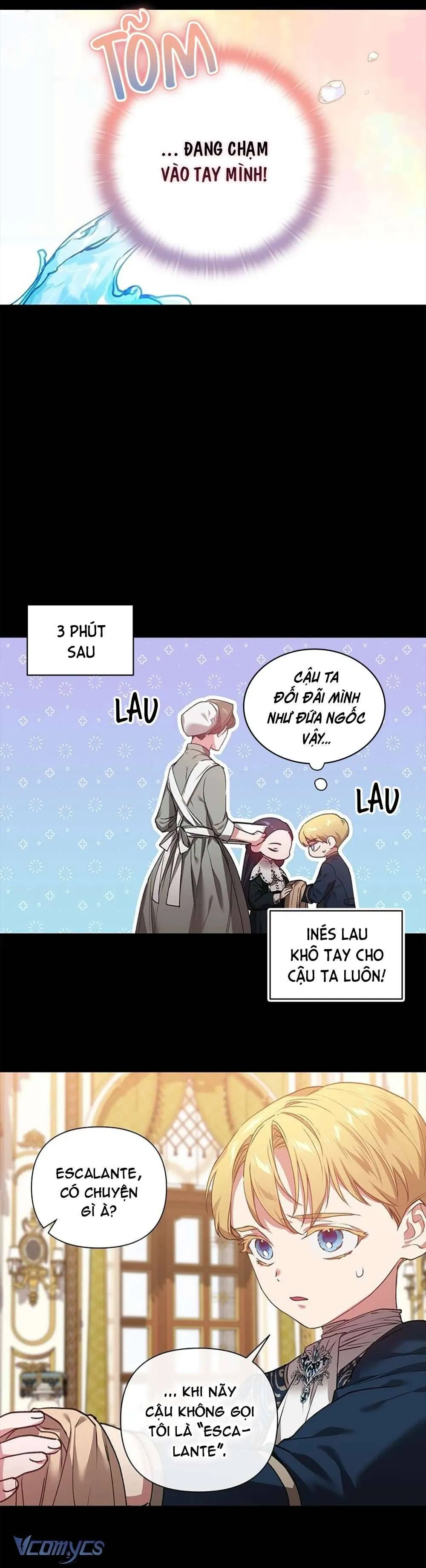 Hôn Nhân Này Rồi Sẽ Đổ Vỡ 