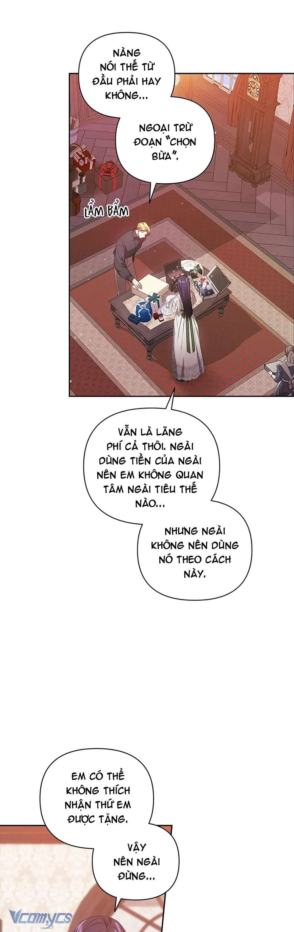 Hôn Nhân Này Rồi Sẽ Đổ Vỡ 