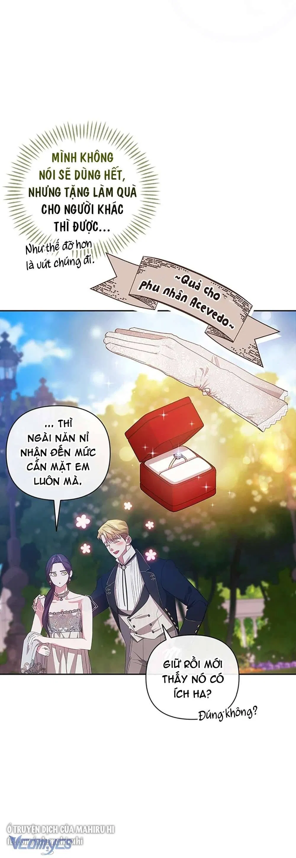 Hôn Nhân Này Rồi Sẽ Đổ Vỡ 