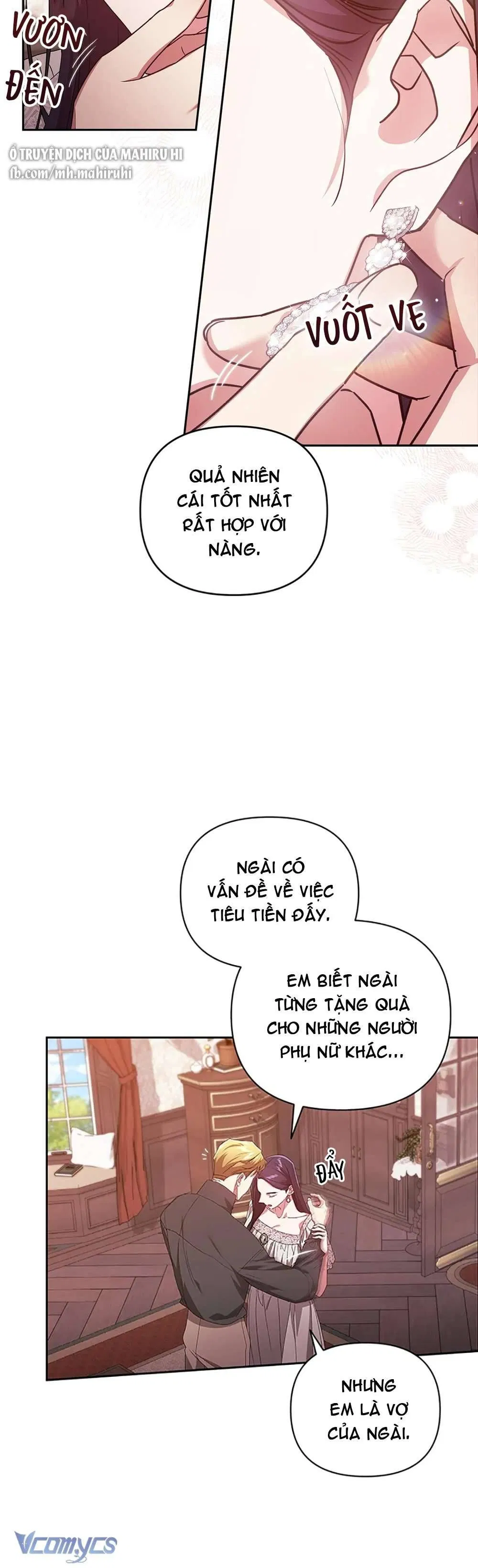 Hôn Nhân Này Rồi Sẽ Đổ Vỡ 
