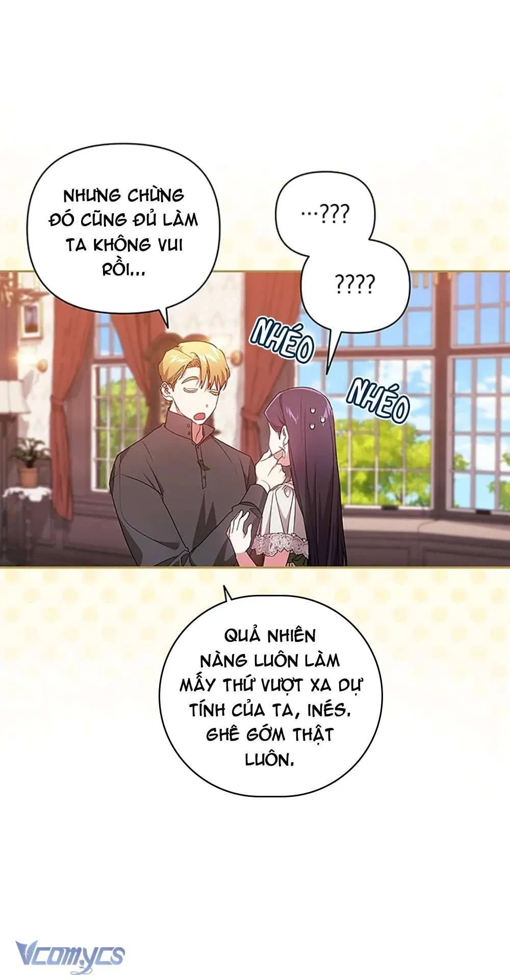 Hôn Nhân Này Rồi Sẽ Đổ Vỡ 