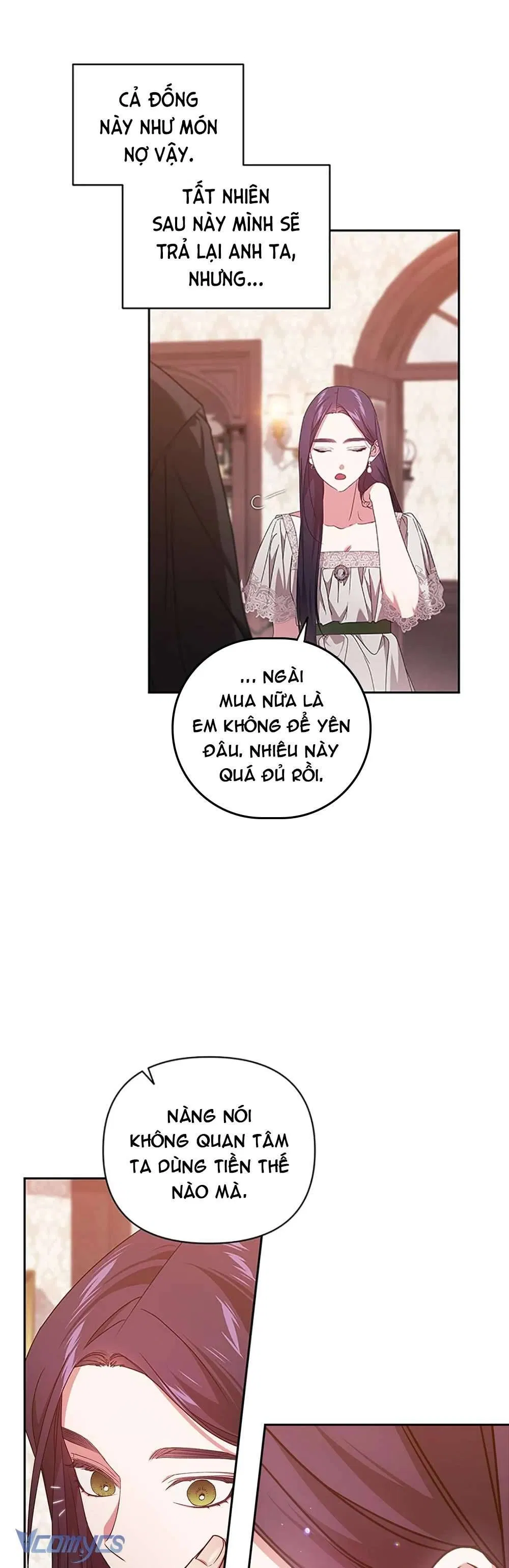 Hôn Nhân Này Rồi Sẽ Đổ Vỡ 
