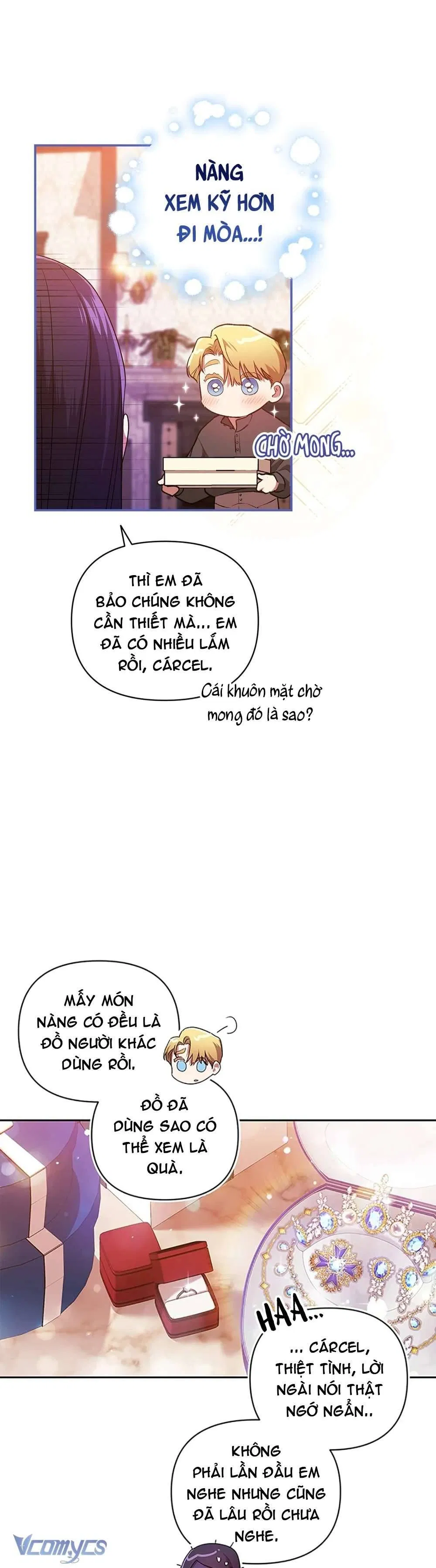 Hôn Nhân Này Rồi Sẽ Đổ Vỡ 