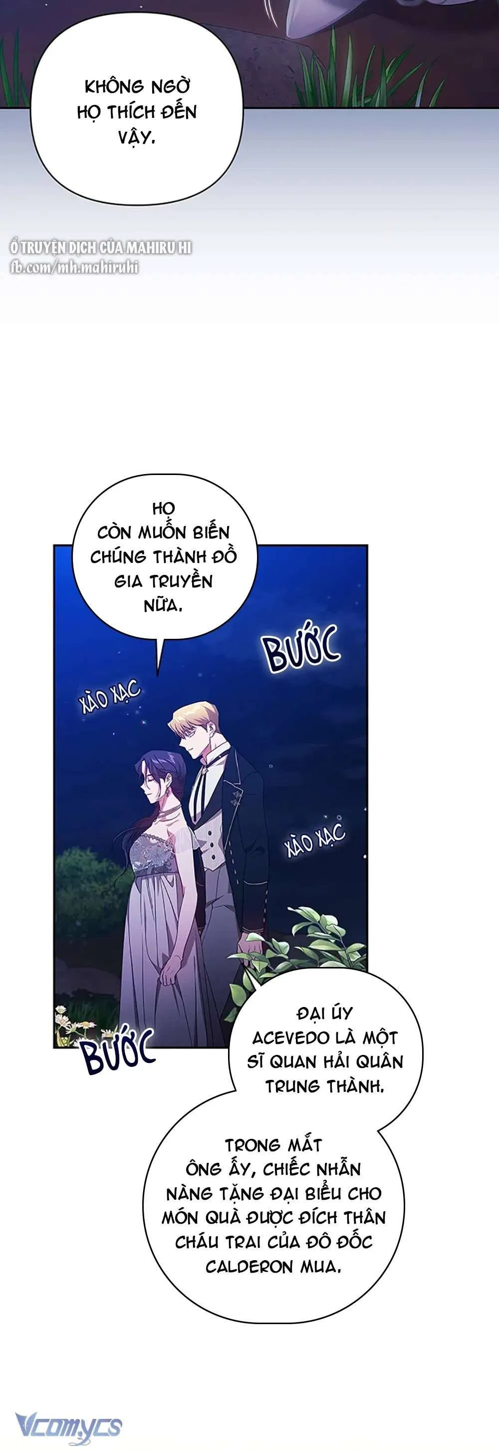 Hôn Nhân Này Rồi Sẽ Đổ Vỡ 