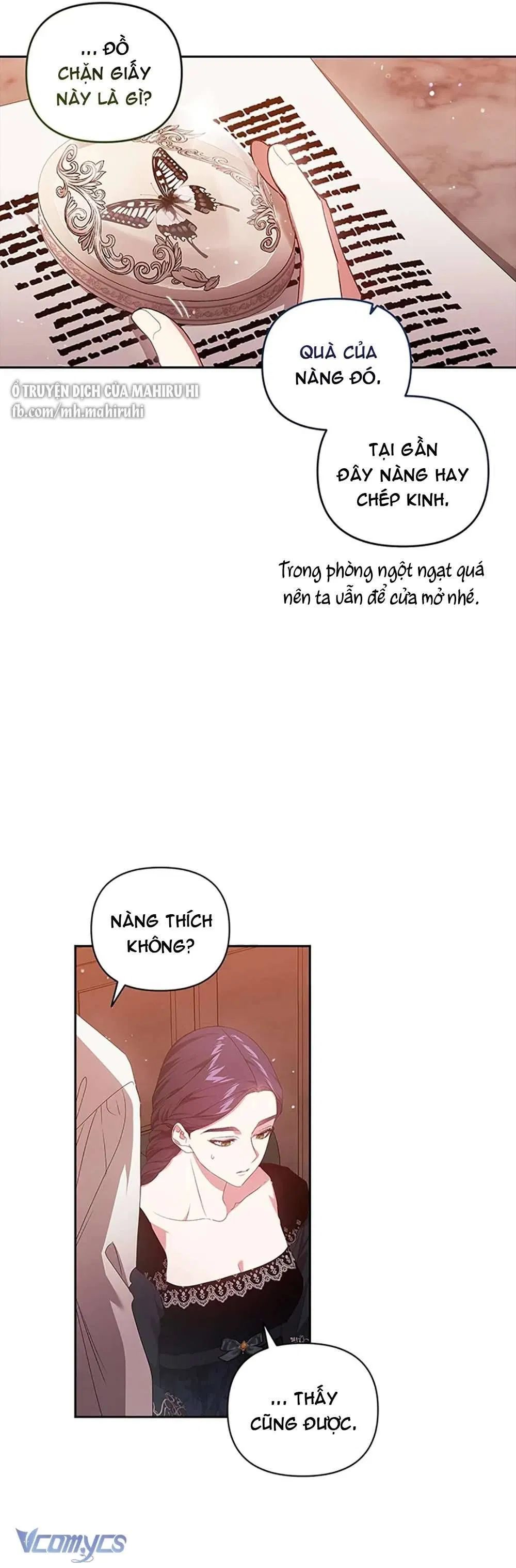 Hôn Nhân Này Rồi Sẽ Đổ Vỡ 