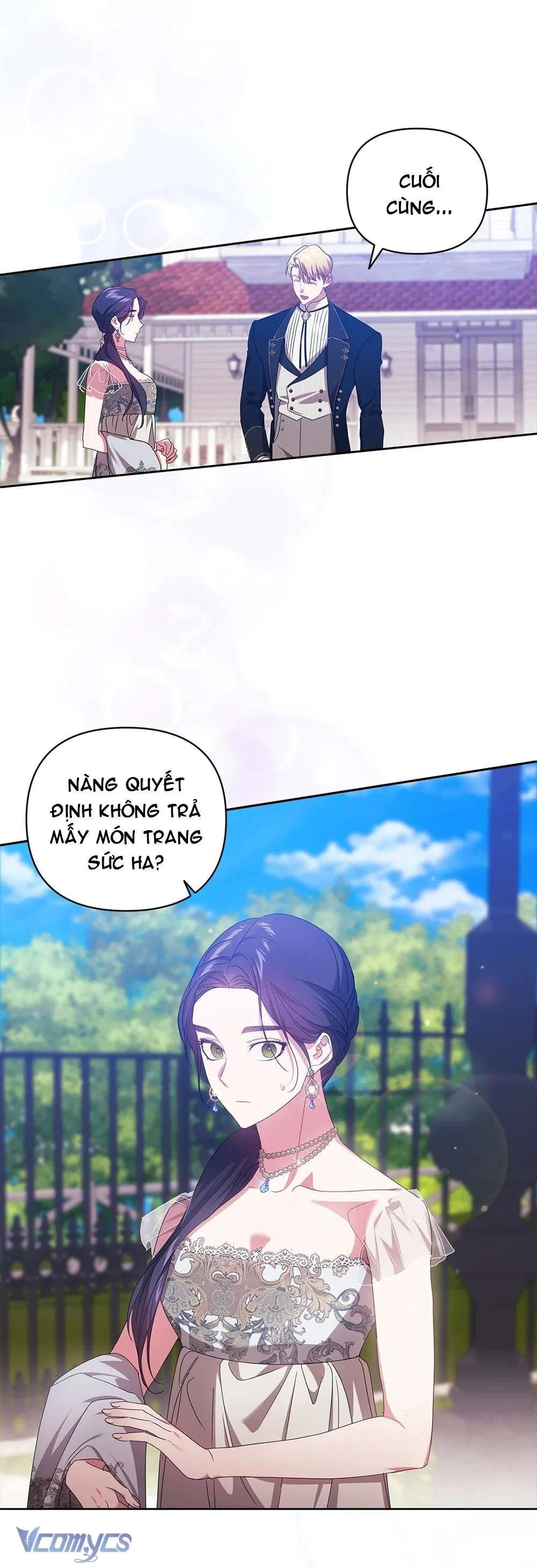 Hôn Nhân Này Rồi Sẽ Đổ Vỡ 