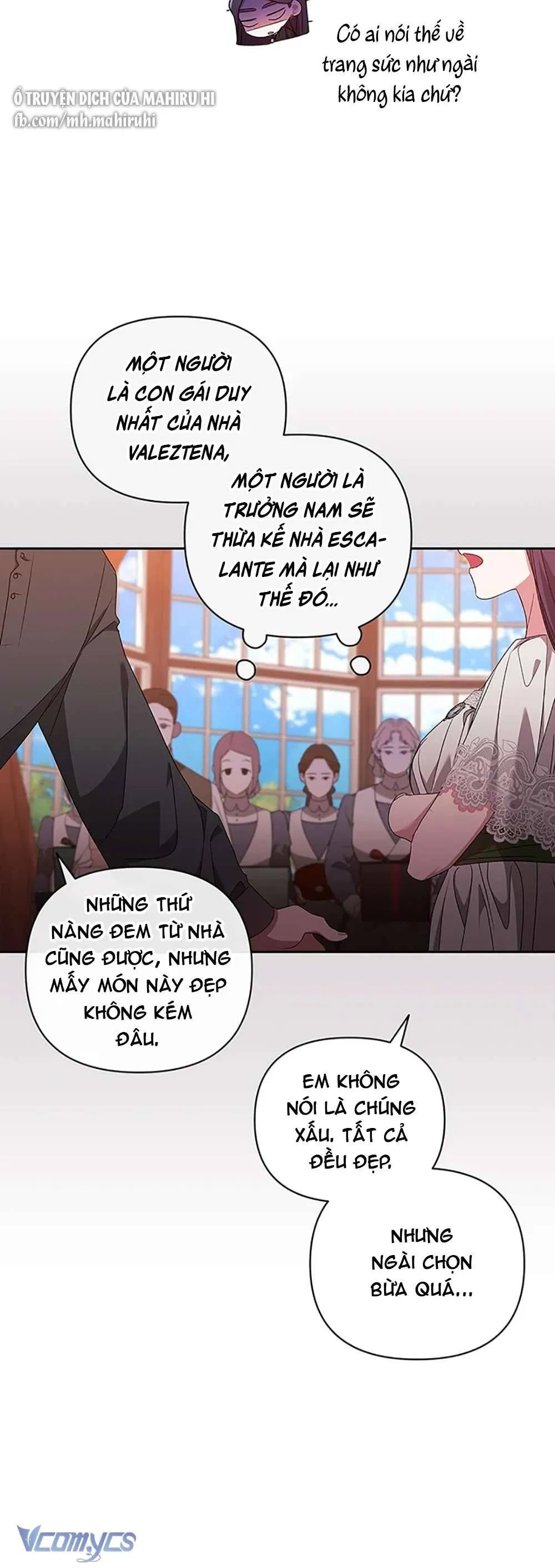 Hôn Nhân Này Rồi Sẽ Đổ Vỡ 
