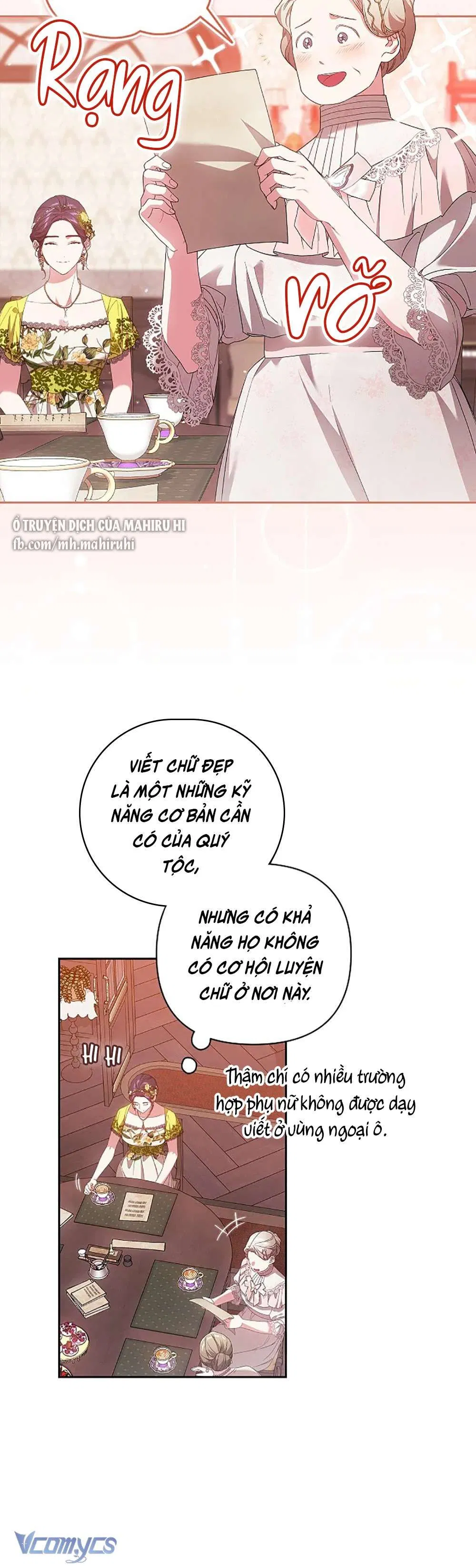 Hôn Nhân Này Rồi Sẽ Đổ Vỡ 