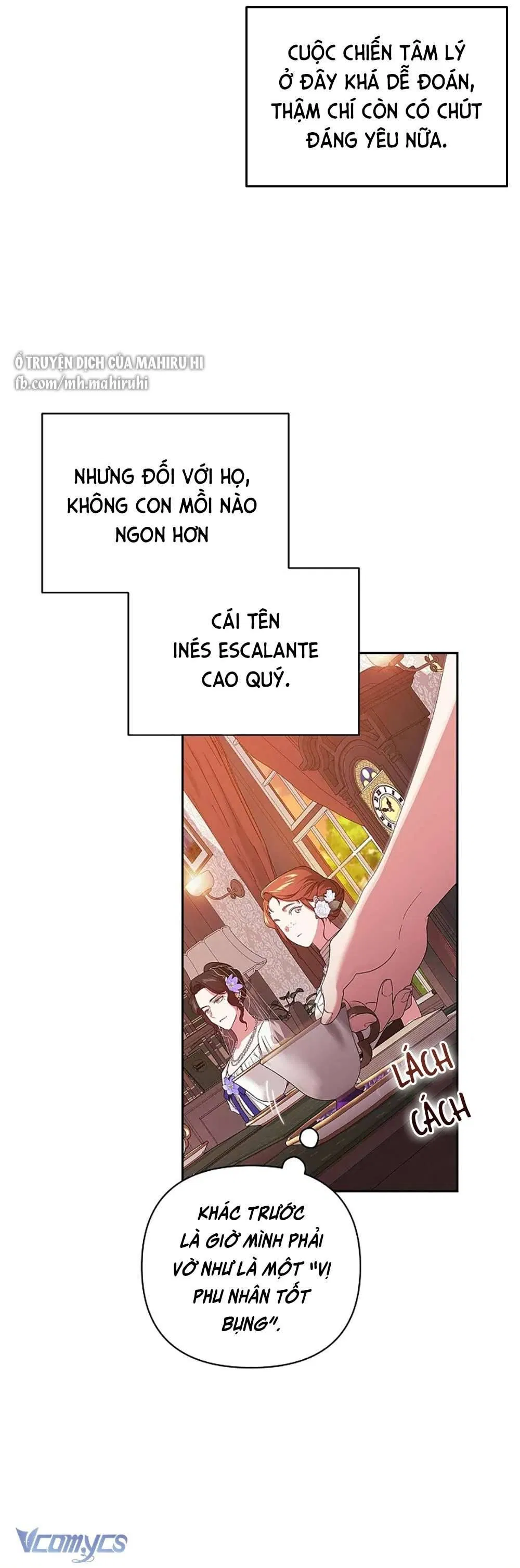 Hôn Nhân Này Rồi Sẽ Đổ Vỡ 