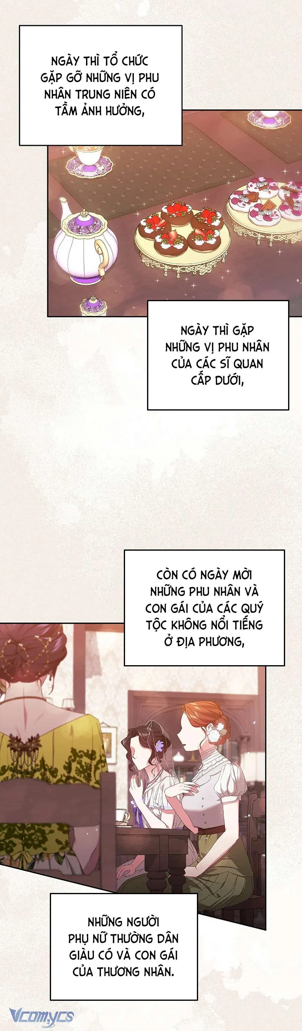 Hôn Nhân Này Rồi Sẽ Đổ Vỡ 