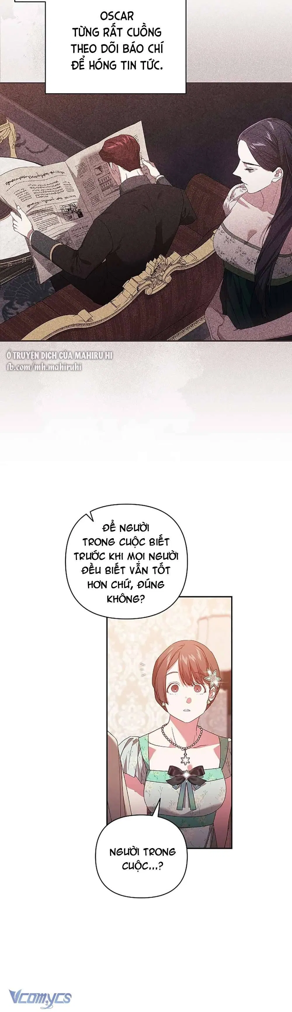 Hôn Nhân Này Rồi Sẽ Đổ Vỡ 
