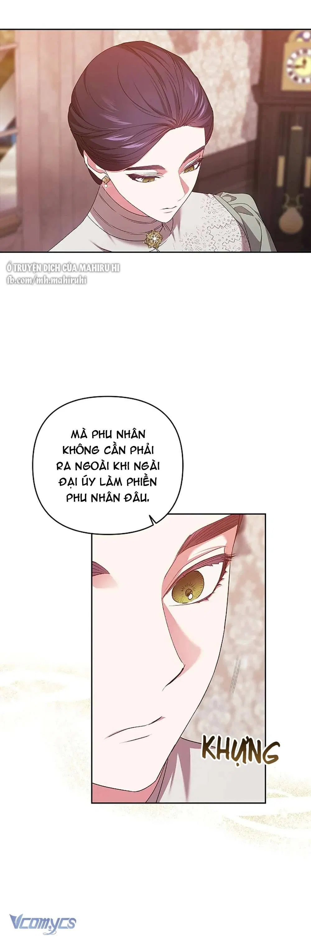 Hôn Nhân Này Rồi Sẽ Đổ Vỡ 