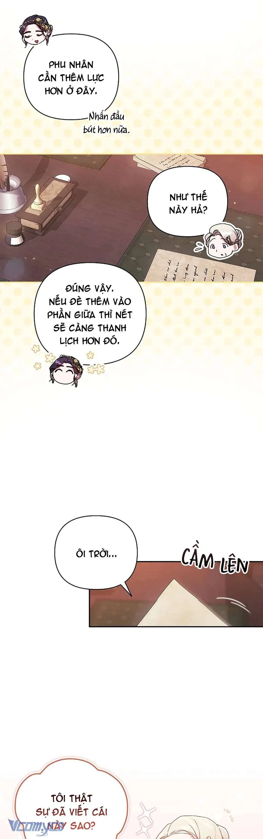Hôn Nhân Này Rồi Sẽ Đổ Vỡ 