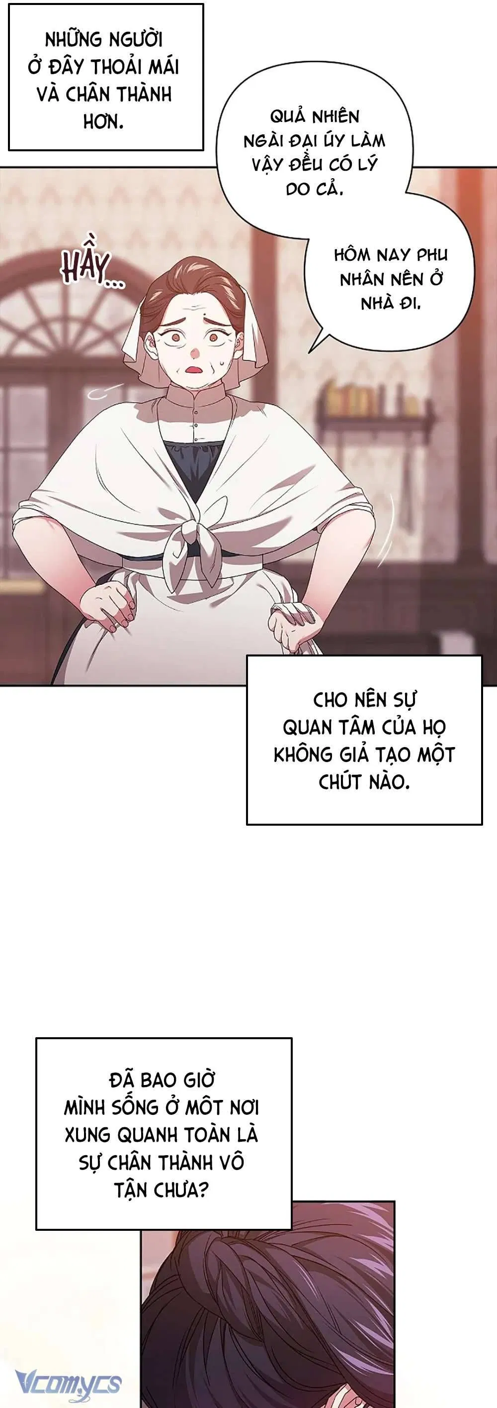 Hôn Nhân Này Rồi Sẽ Đổ Vỡ 