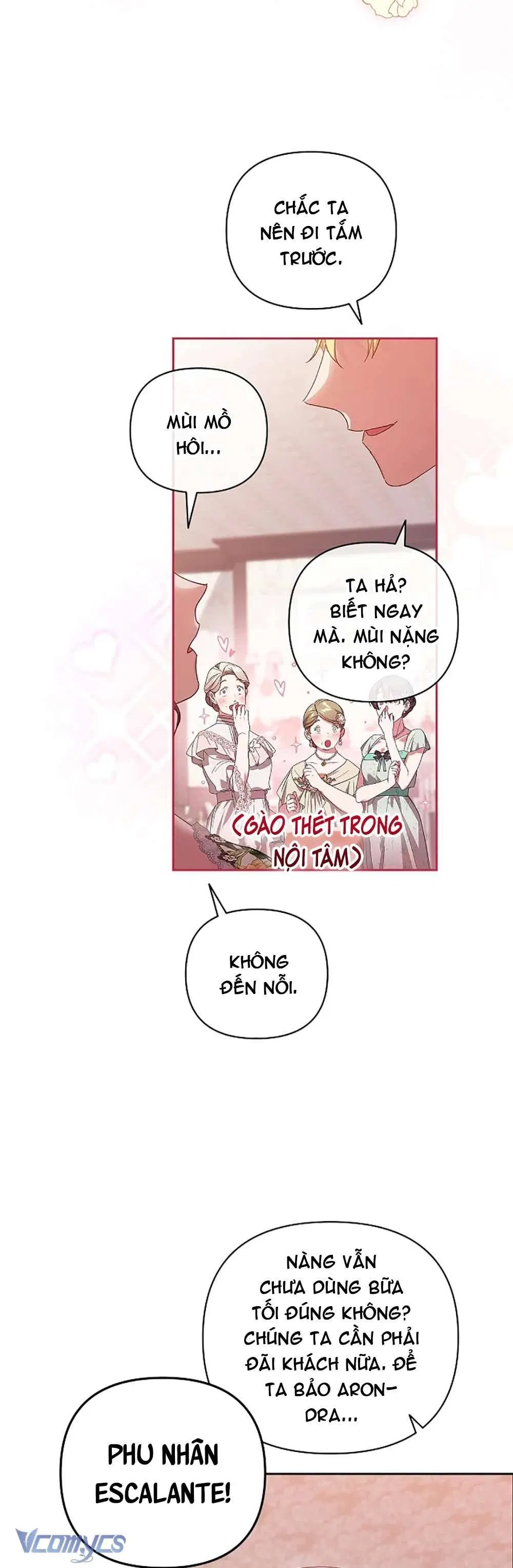Hôn Nhân Này Rồi Sẽ Đổ Vỡ 