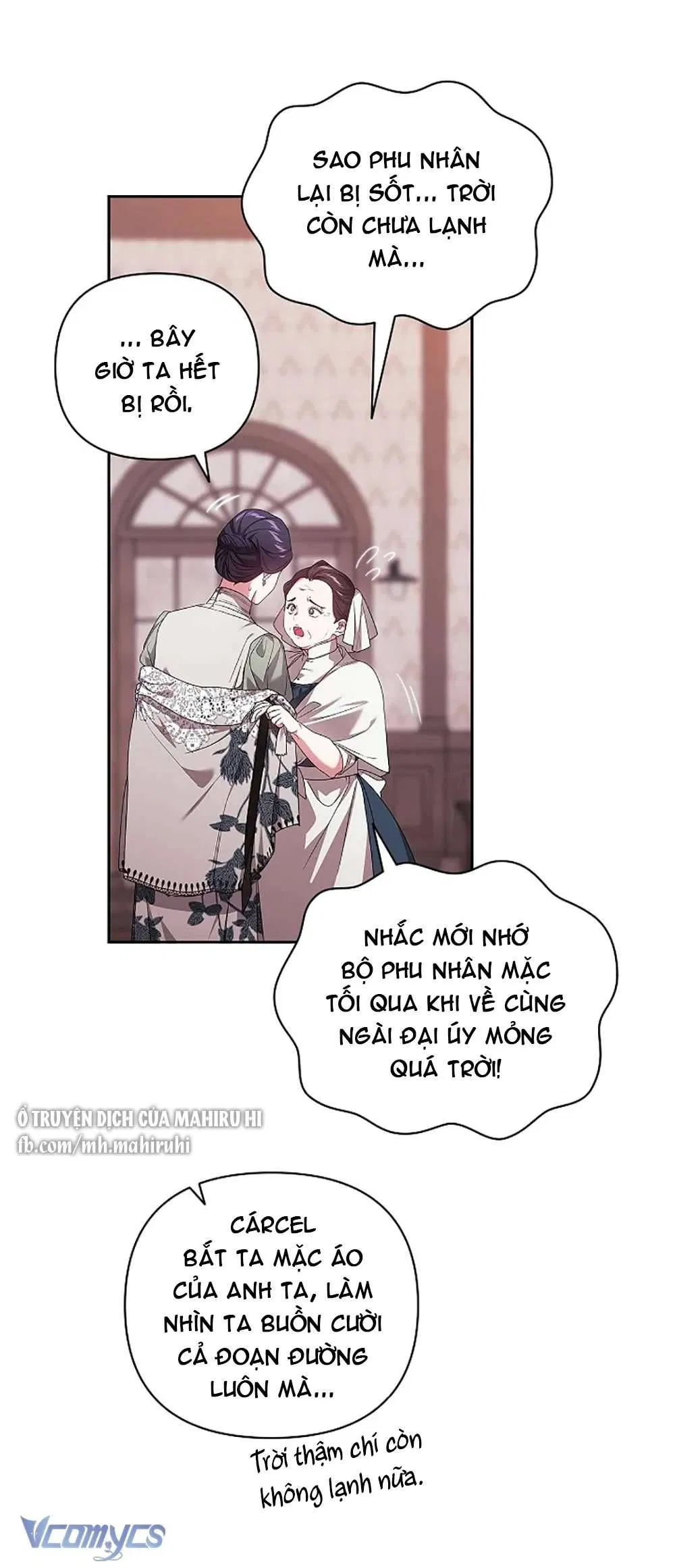 Hôn Nhân Này Rồi Sẽ Đổ Vỡ 