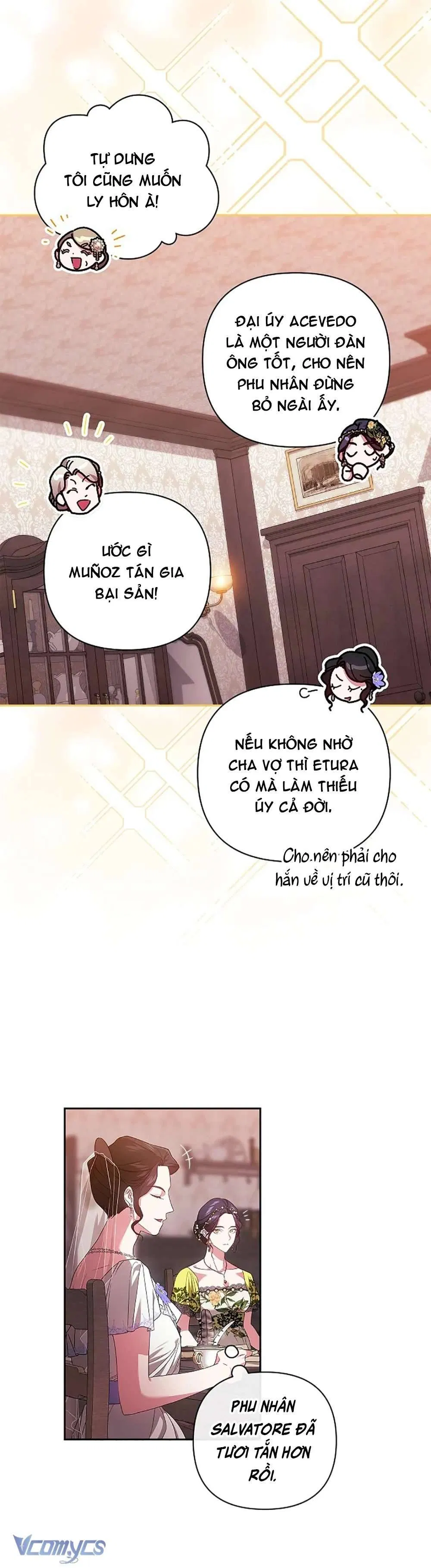Hôn Nhân Này Rồi Sẽ Đổ Vỡ 