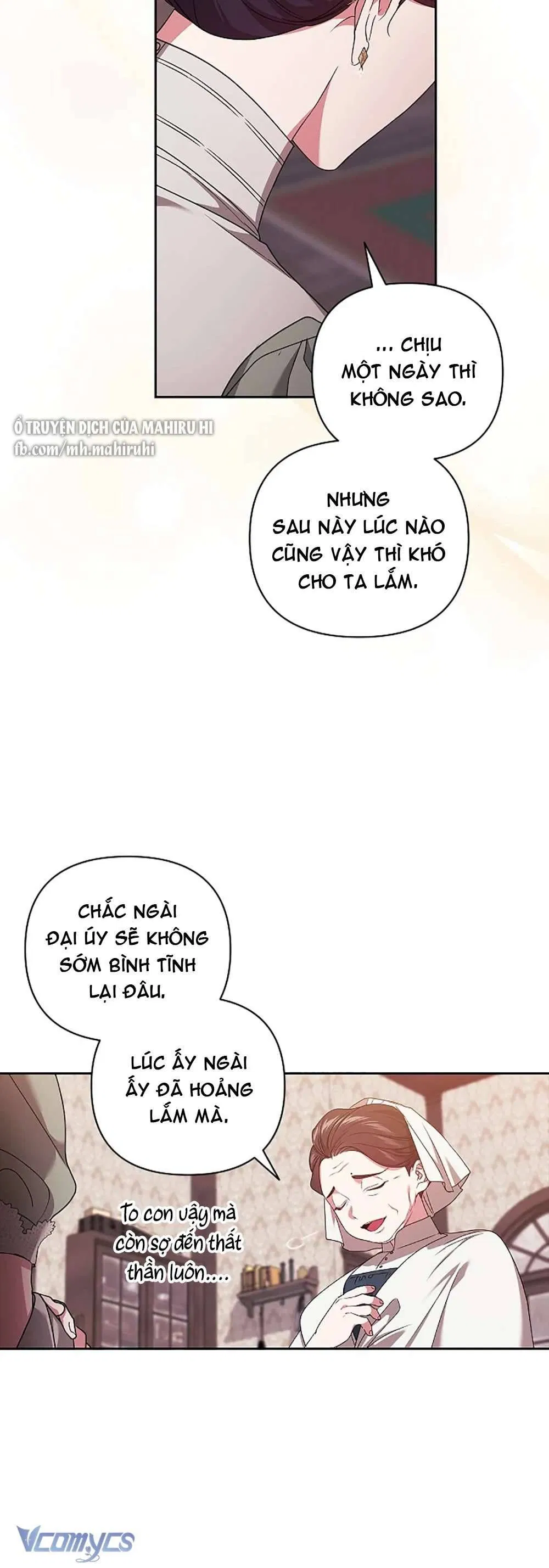 Hôn Nhân Này Rồi Sẽ Đổ Vỡ 