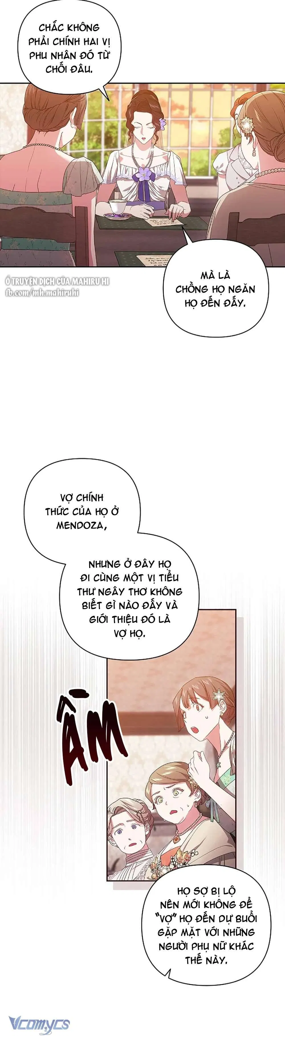Hôn Nhân Này Rồi Sẽ Đổ Vỡ 