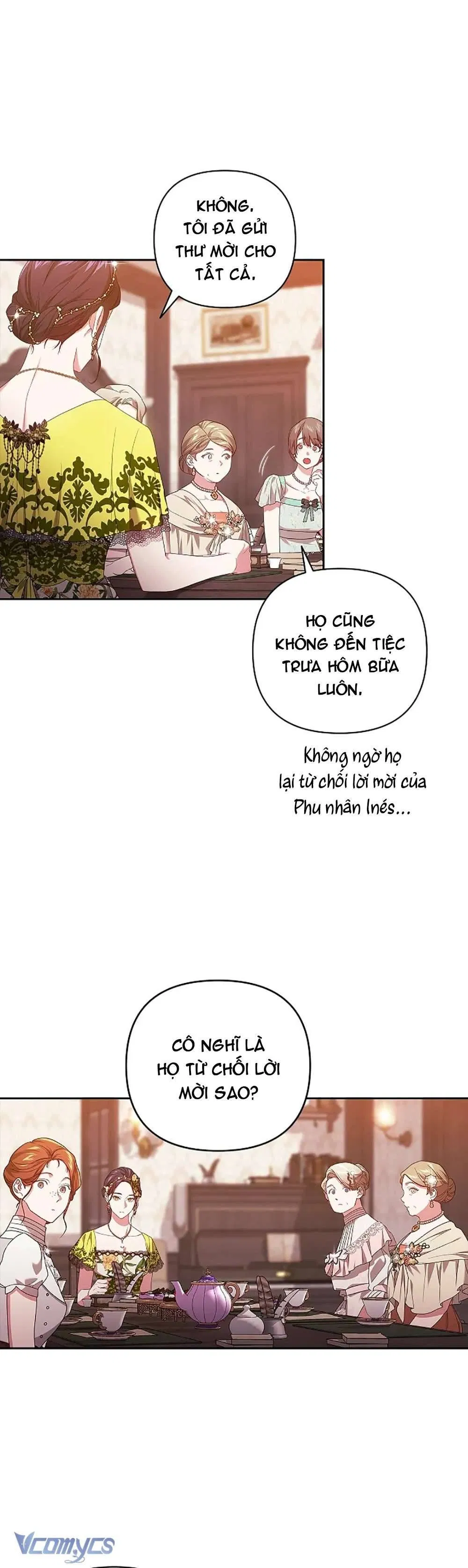 Hôn Nhân Này Rồi Sẽ Đổ Vỡ 