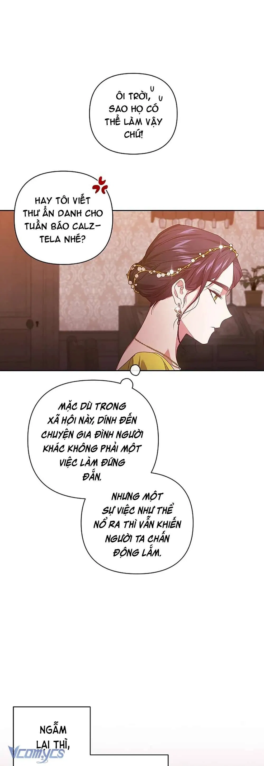 Hôn Nhân Này Rồi Sẽ Đổ Vỡ 
