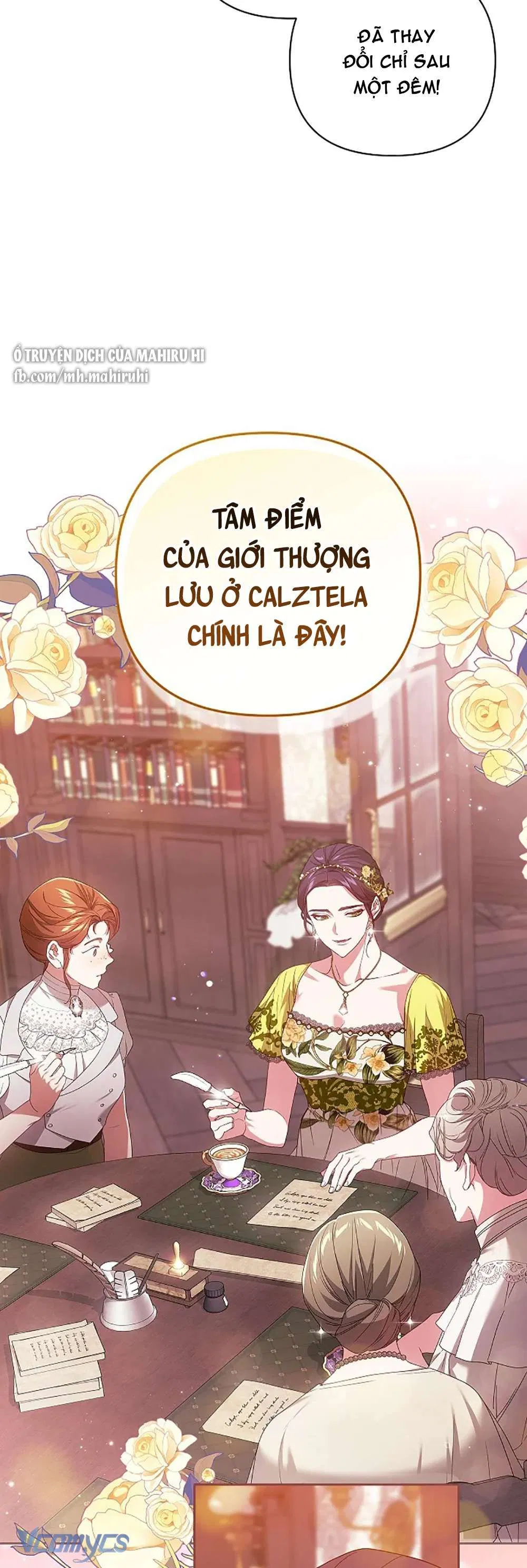 Hôn Nhân Này Rồi Sẽ Đổ Vỡ 
