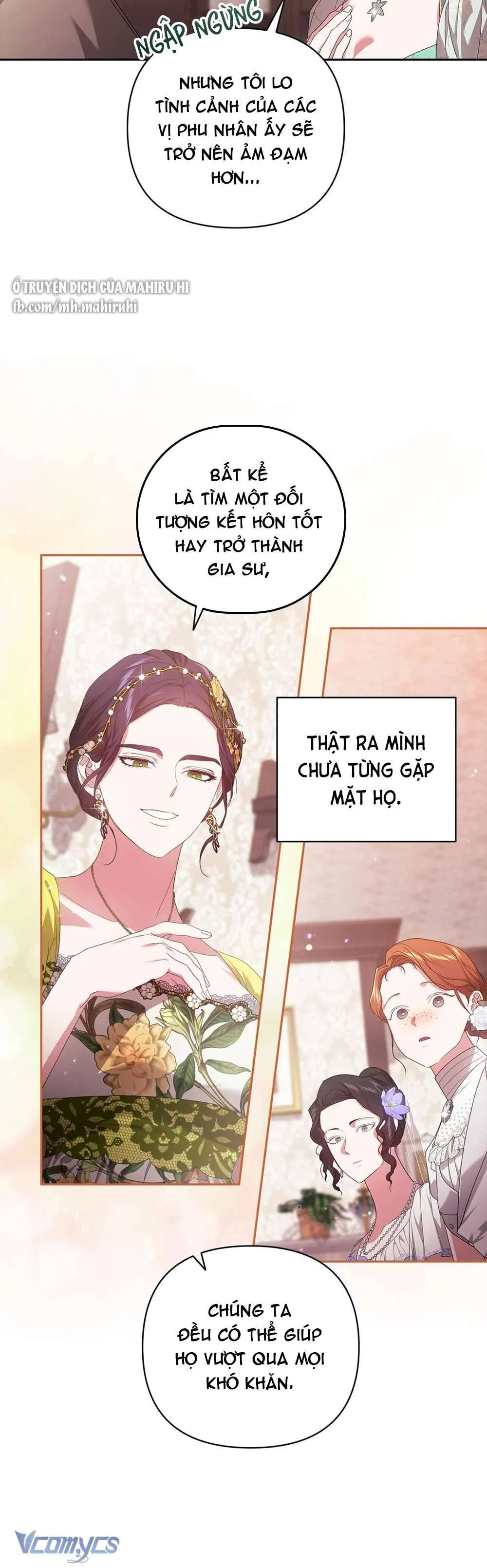 Hôn Nhân Này Rồi Sẽ Đổ Vỡ 