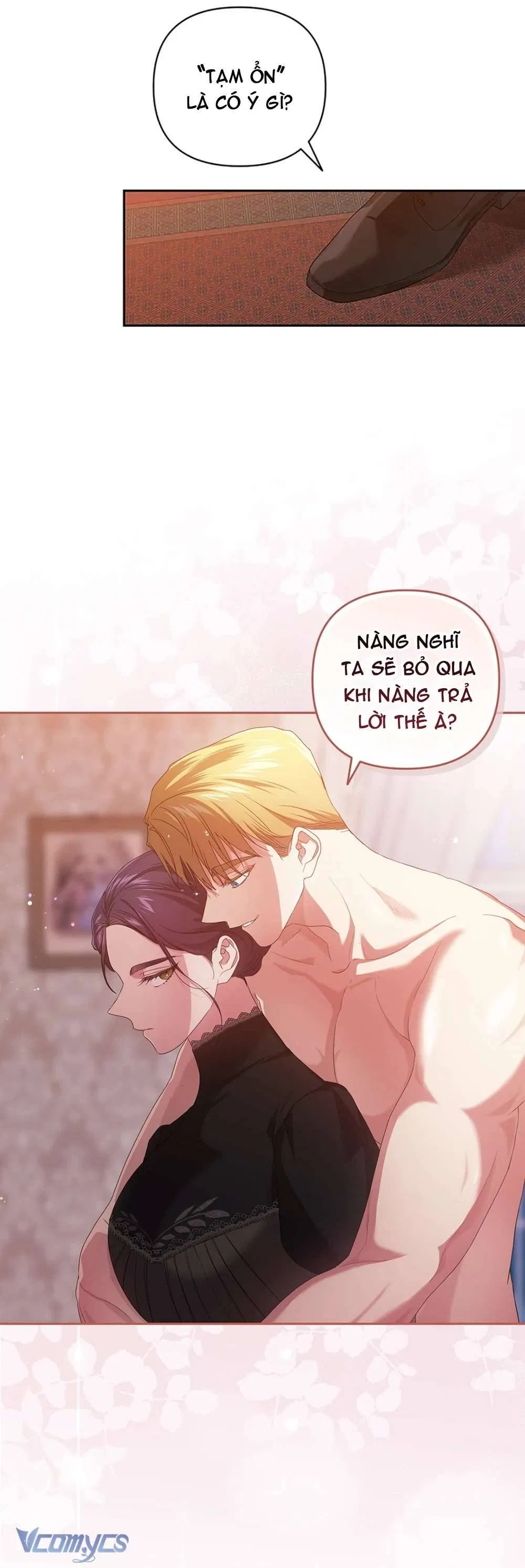 Hôn Nhân Này Rồi Sẽ Đổ Vỡ 