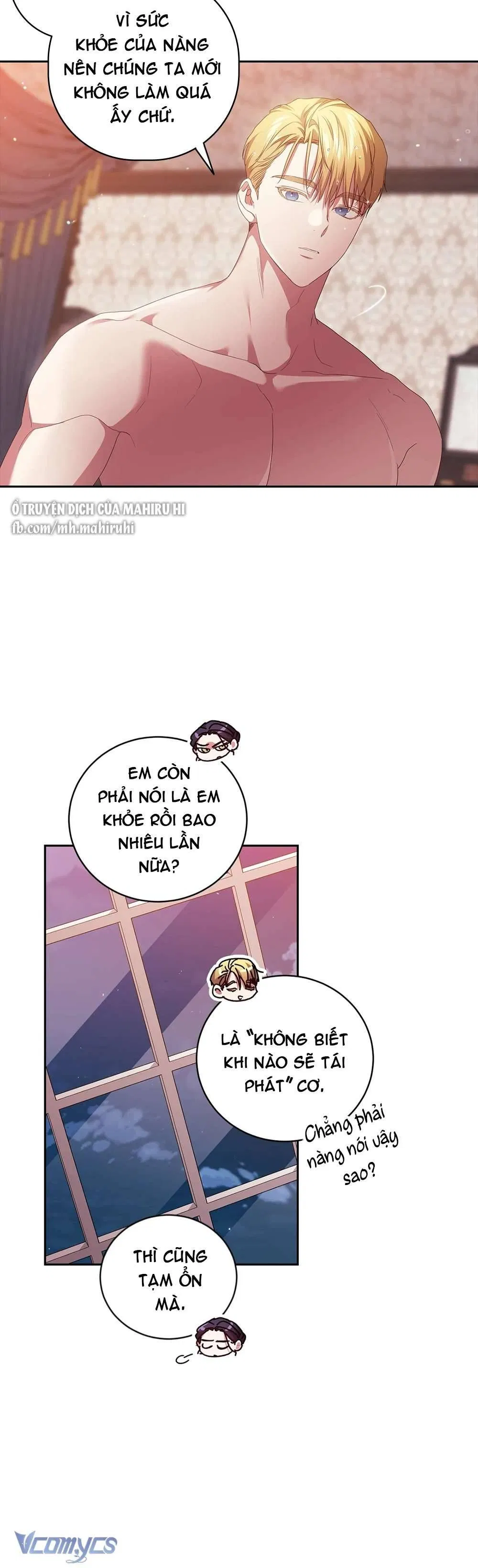 Hôn Nhân Này Rồi Sẽ Đổ Vỡ 