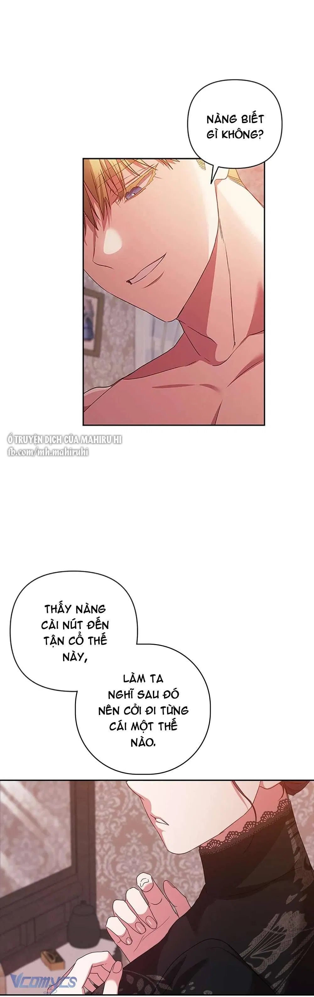 Hôn Nhân Này Rồi Sẽ Đổ Vỡ 