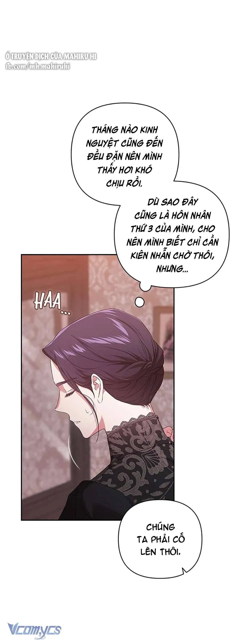 Hôn Nhân Này Rồi Sẽ Đổ Vỡ 