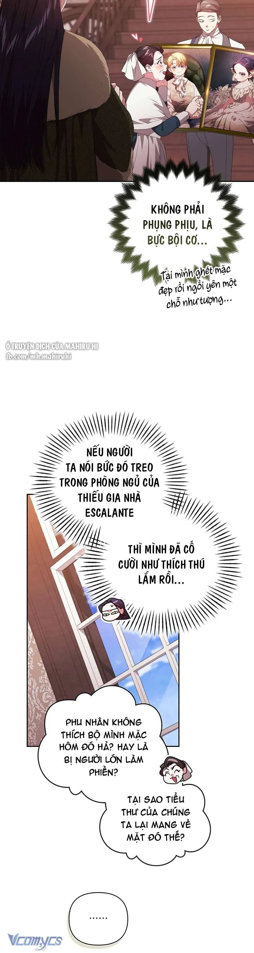 Hôn Nhân Này Rồi Sẽ Đổ Vỡ 