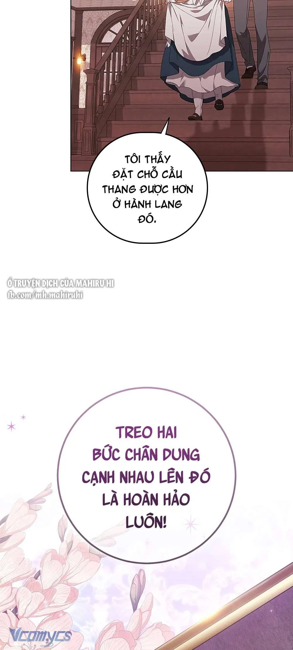 Hôn Nhân Này Rồi Sẽ Đổ Vỡ 