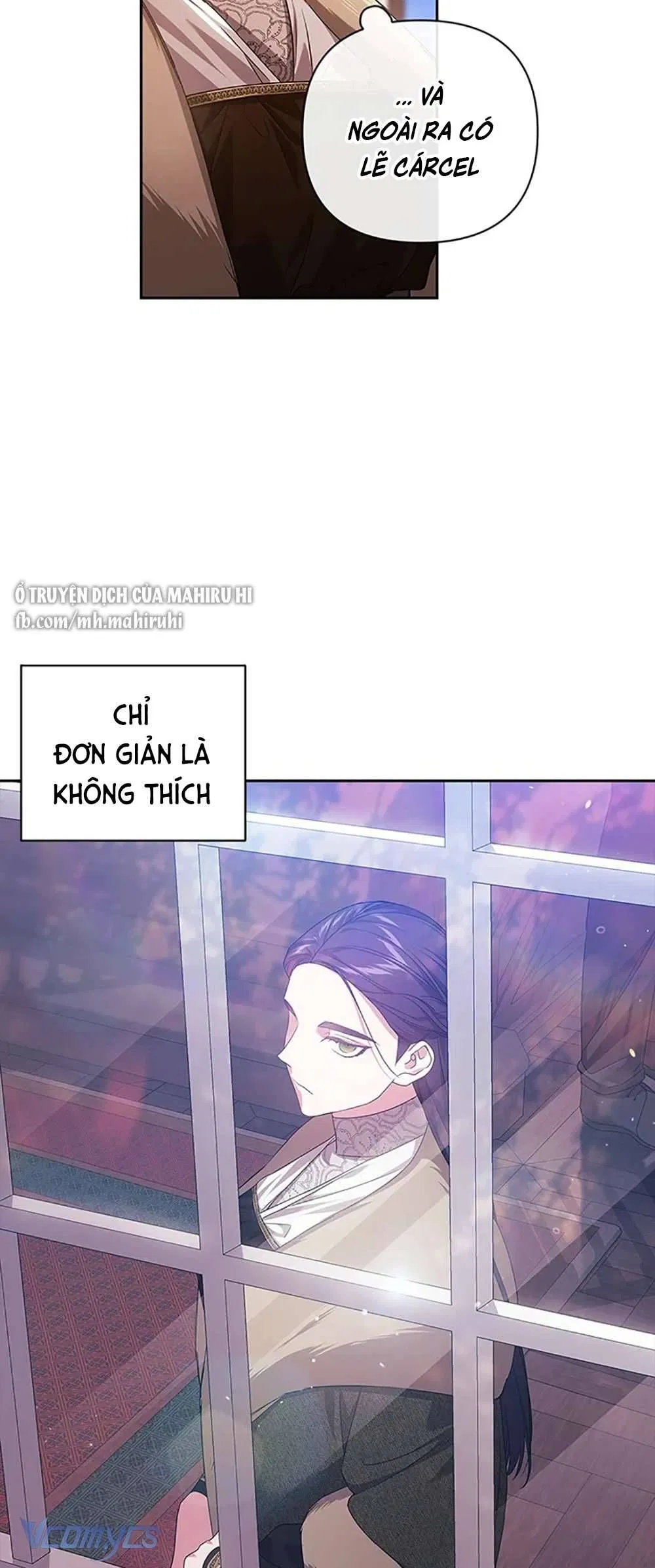 Hôn Nhân Này Rồi Sẽ Đổ Vỡ 