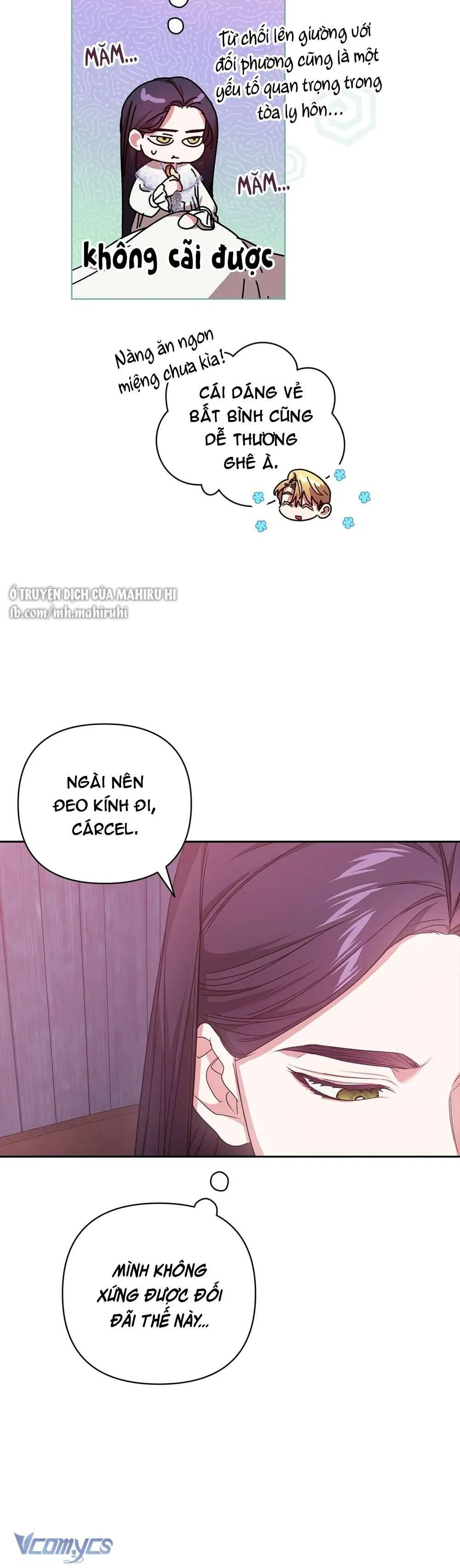 Hôn Nhân Này Rồi Sẽ Đổ Vỡ 