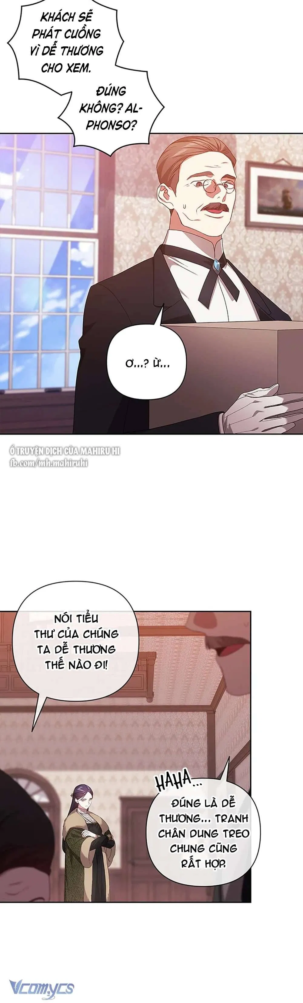 Hôn Nhân Này Rồi Sẽ Đổ Vỡ 