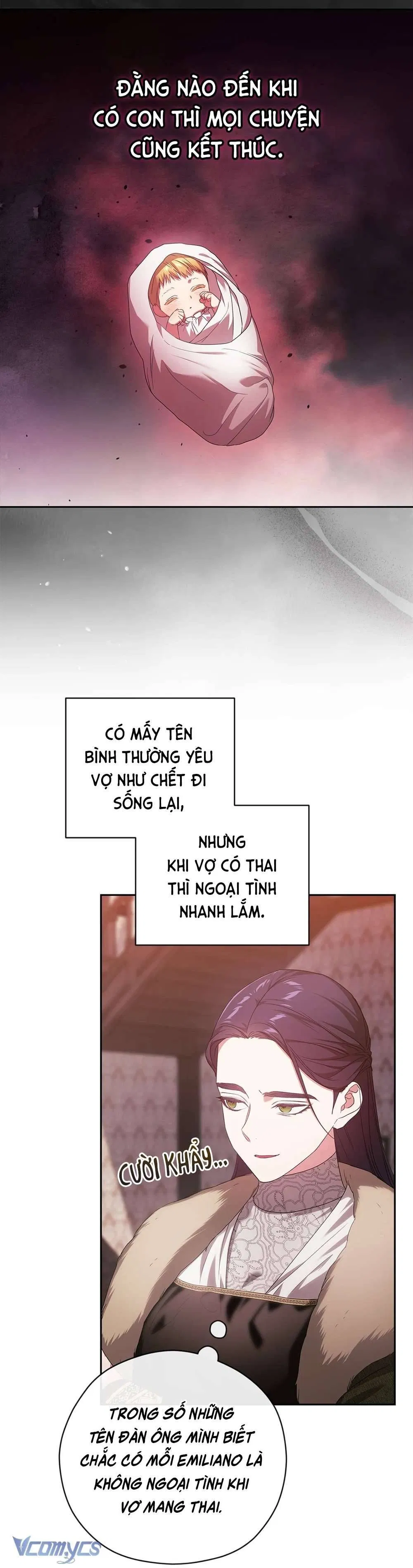Hôn Nhân Này Rồi Sẽ Đổ Vỡ 