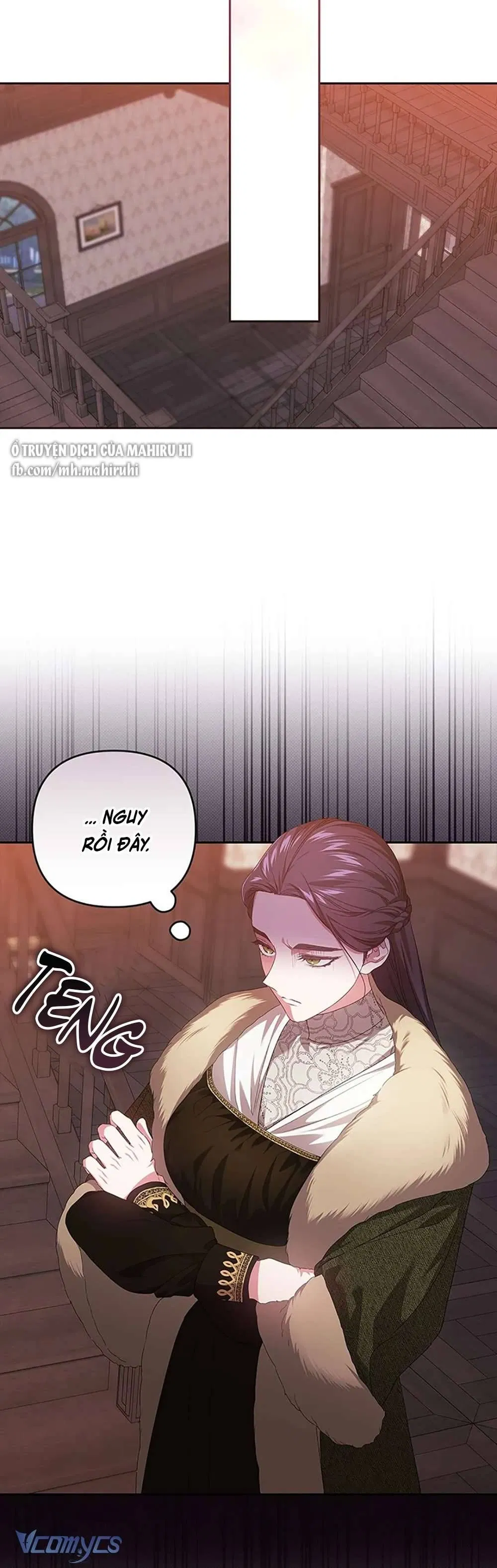 Hôn Nhân Này Rồi Sẽ Đổ Vỡ 