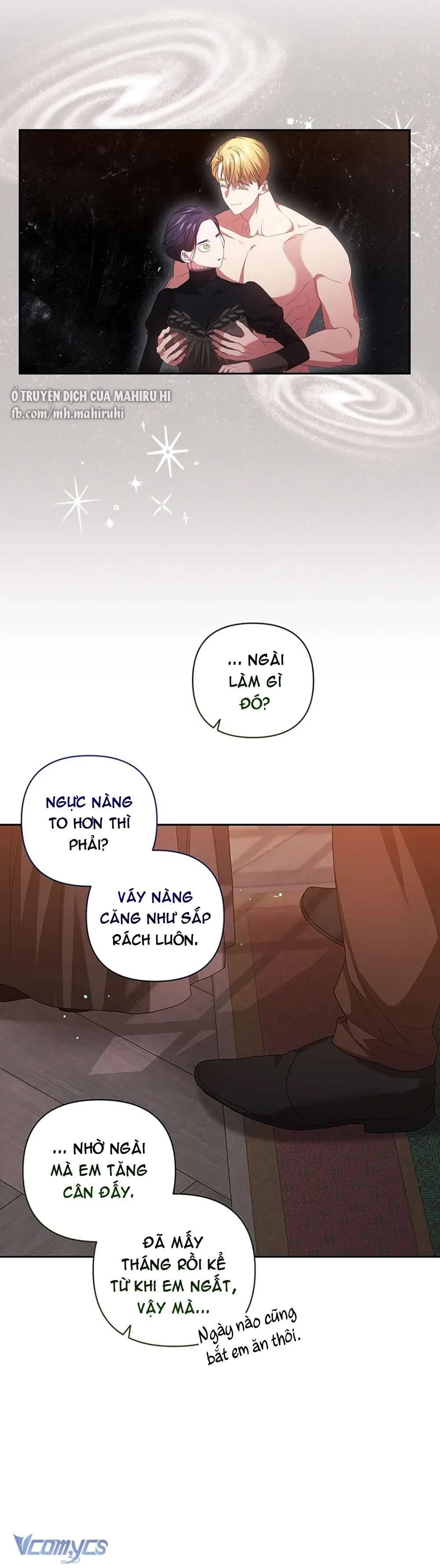 Hôn Nhân Này Rồi Sẽ Đổ Vỡ 