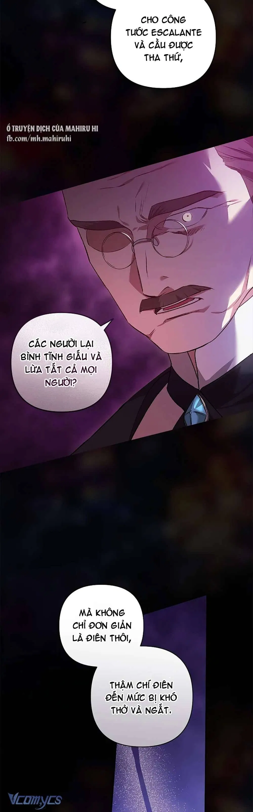 Hôn Nhân Này Rồi Sẽ Đổ Vỡ 
