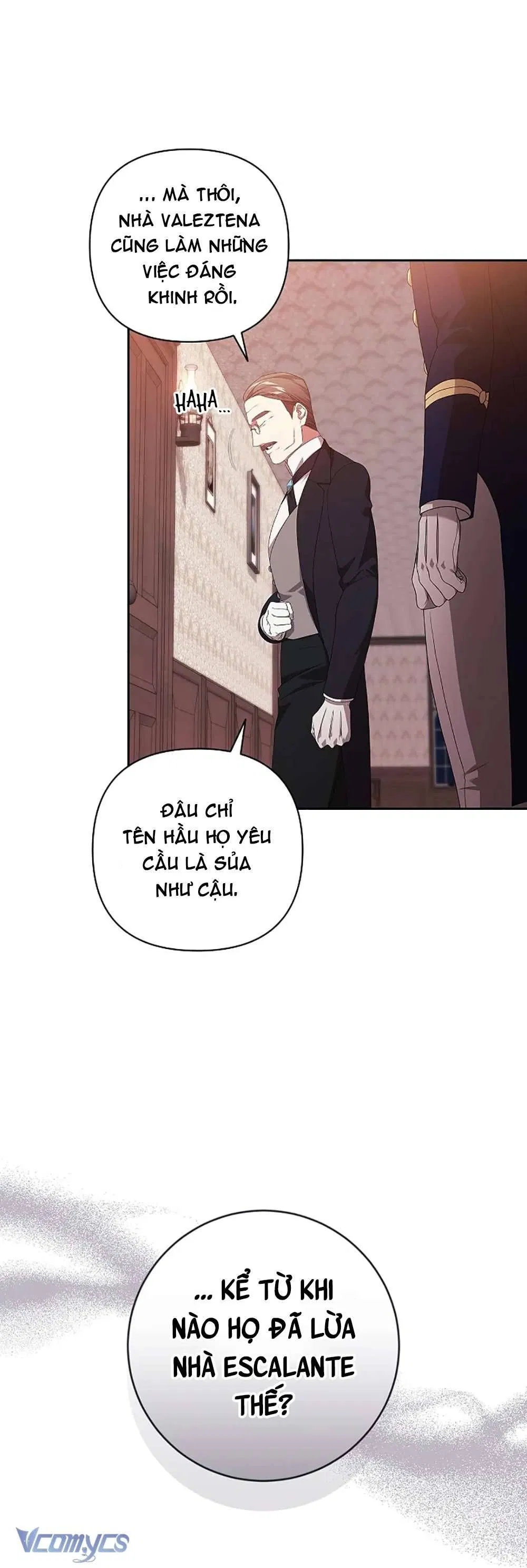 Hôn Nhân Này Rồi Sẽ Đổ Vỡ 