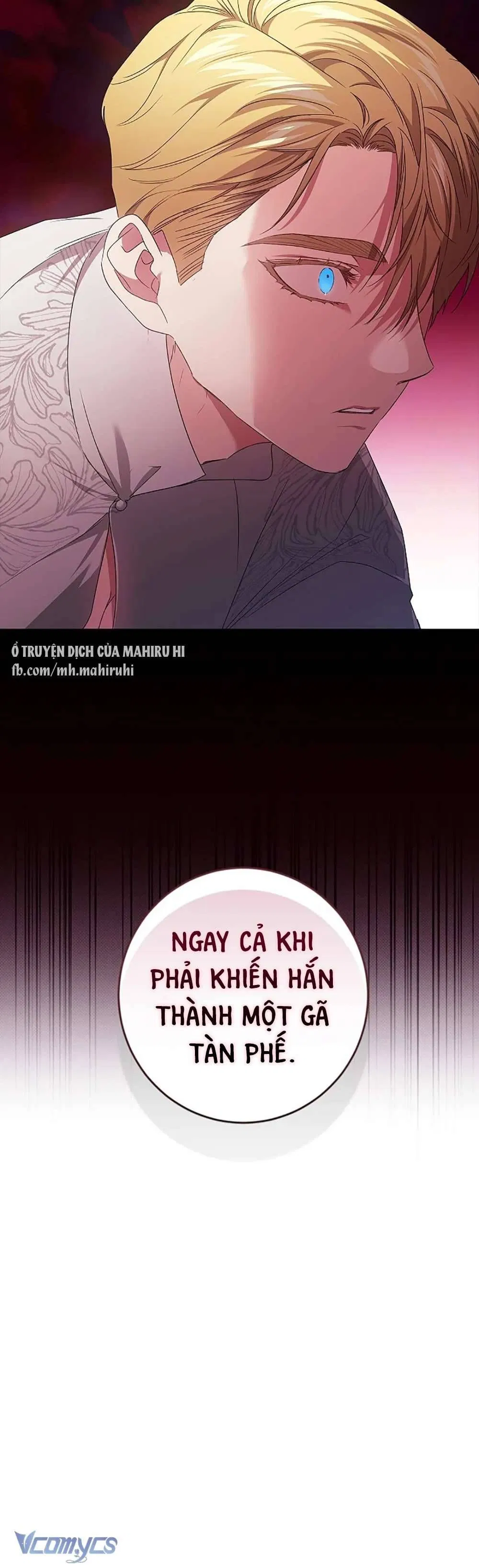 Hôn Nhân Này Rồi Sẽ Đổ Vỡ 