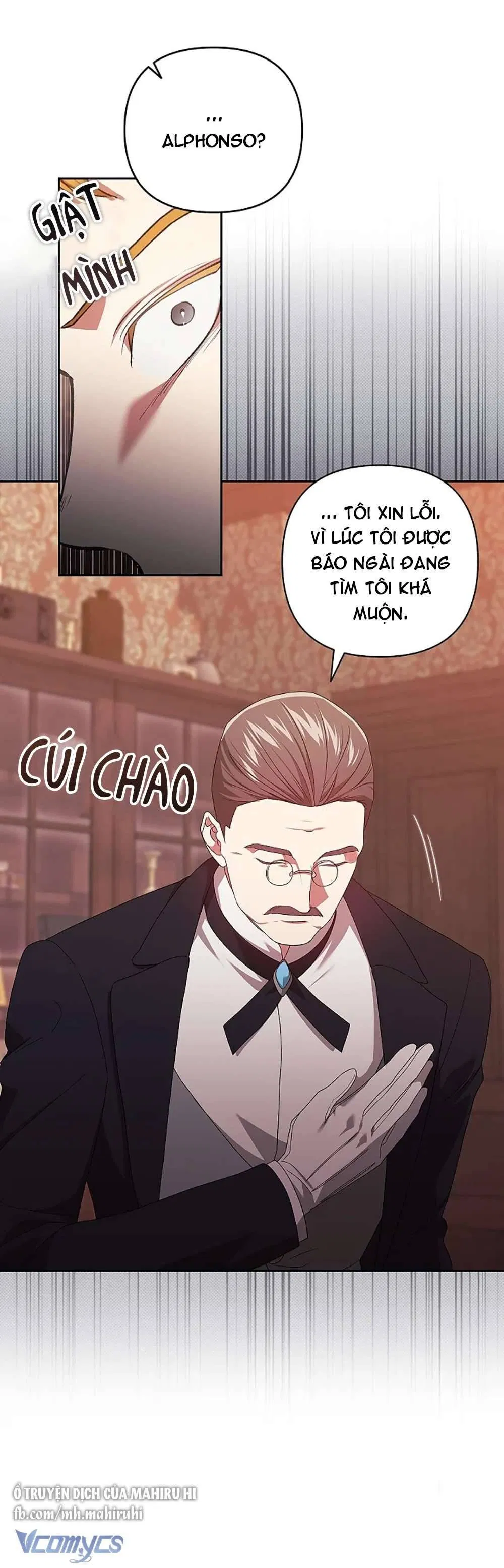 Hôn Nhân Này Rồi Sẽ Đổ Vỡ 